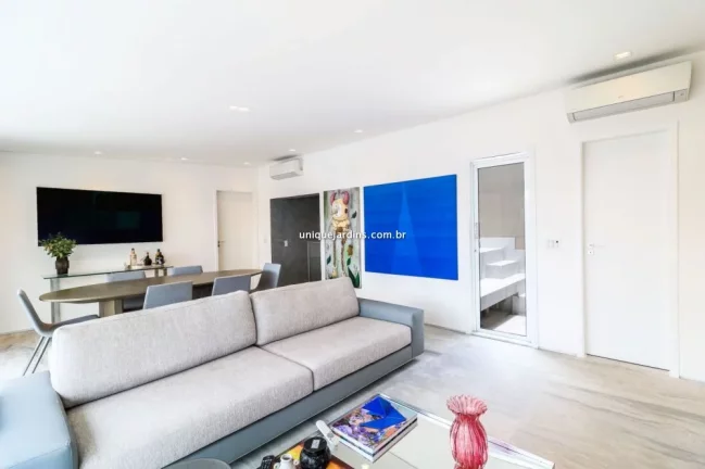 Imagem Cobertura Duplex à venda Jardim Guedala São Paulo