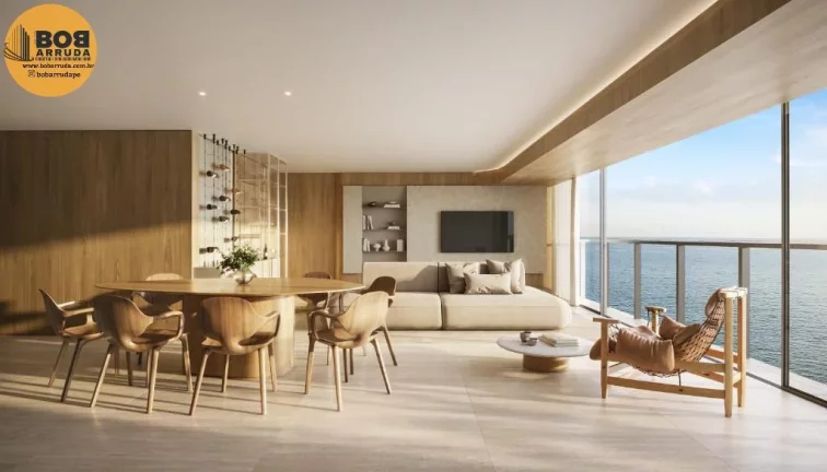 Imagem Apartamento Padrão