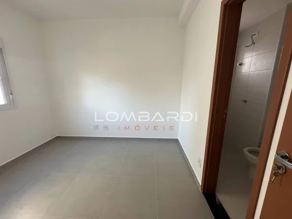 Imagem Apartamento novo com ótima metragem