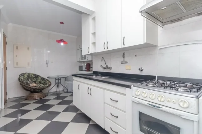Imagem APARTAMENTO RESIDENCIAL em São Paulo - SP, Vila Santo Estéfano