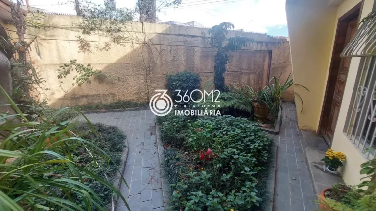 Imagem Casa para Venda em Santo André / SP no bairro Vila Floresta