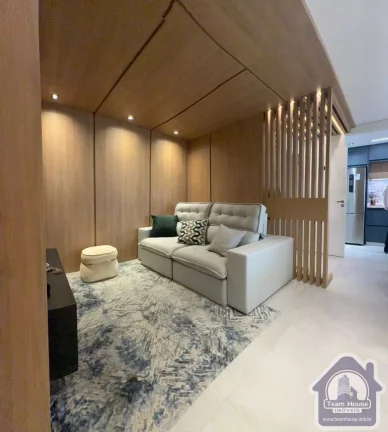 Imagem Apartamento a Venda no Centro de Poá SP