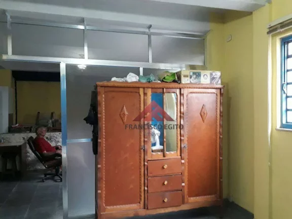 Imagem Casa com 1 dormitório à venda, 112 m² por R$ 220.000,00 - Pacheco - São Gonçalo/RJ