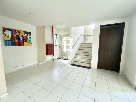 Imagem Apartamento para Venda em Natal / RN no bairro Capim Macio