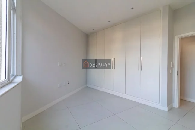 Imagem Apartamento 3 quartos, 1 suíte, Ipanema
