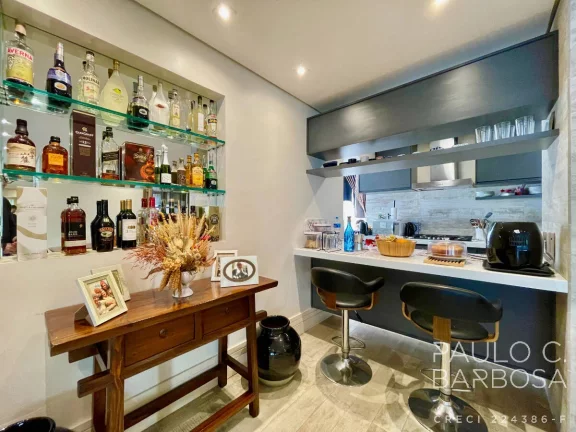 Imagem Jardim América Venda - 2 Suítes - 1 Vaga - 129m²