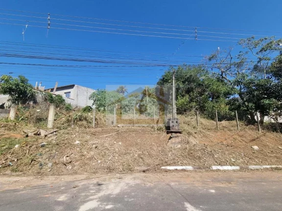 Imagem Bom Negócio!!! 1520 metros, topografia aclive leve