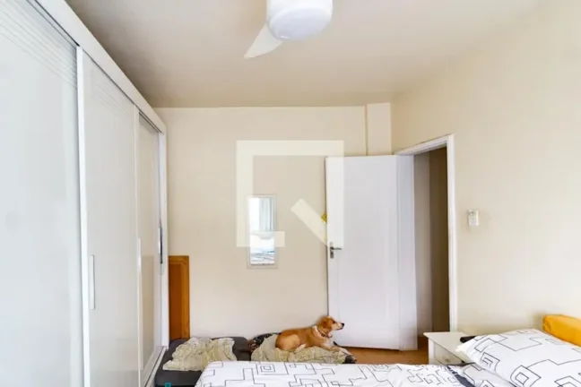 Imagem Apartamento à Venda - Leblon, 2 Quartos, 70 m2