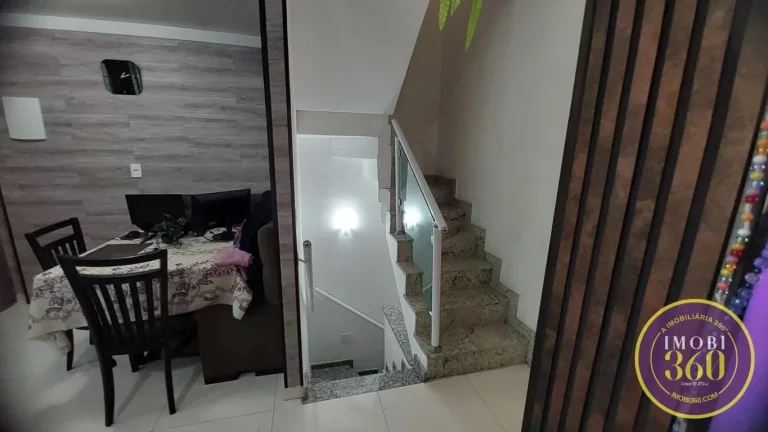 Imagem Excelente Sobrado de condomínio