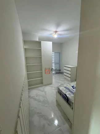 Imagem Sobrado com 2 dormitórios à venda, 67 m² por R$ 389.000,00 - Vila Atlântica - Mongaguá/SP