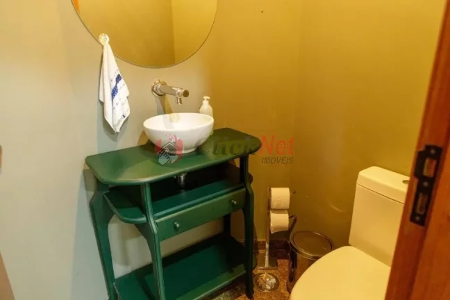 Imagem Apartamento em Condomínio Padrão à Venda em São Bernardo do Campo no bairro Baeta Neves