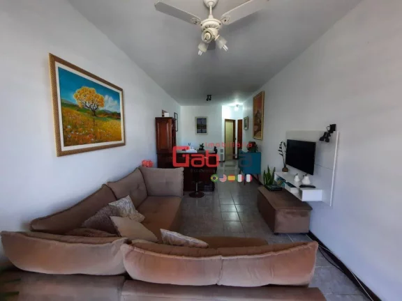 Imagem Apartamento Vista Mar