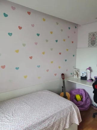 Imagem Apartamento Condominio Varandas 90 m² Sala Estendida 2 Dormitorios 2 Vagas