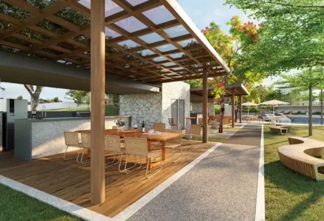 Imagem CASA RESIDENCIAL em João Pessoa - PB, Portal do Sol