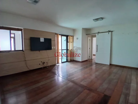 Imagem Apartamento 2 dormitórios com dependência revertida na quadra da praia e lazer completo no Boqueirão em Santos por R$ 899.000,00