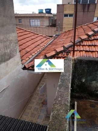 Imagem Casa com 2 dormitórios à venda, 182 m² por R$ 368.000 - Vila das Mercês - São Paulo/SP