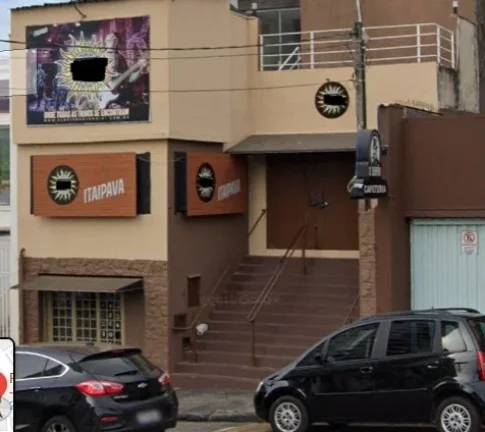 Imagem SALÃO COMERCIAL, VENDA, RUA DO RETIRO, ANHANGABAÚ, JUNDIAÍ