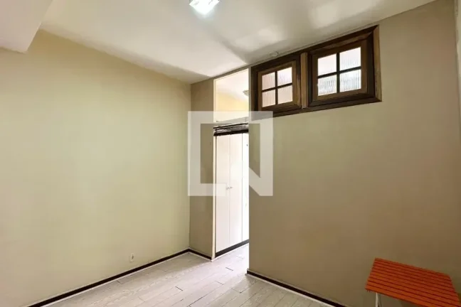 Imagem Apartamento à Venda - Copacabana, 1 Quarto, 30 m2