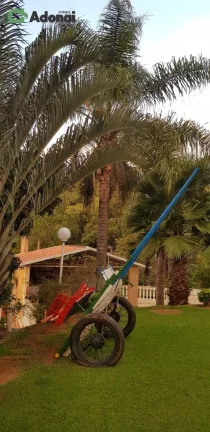 Imagem Chácara no bairro Caxambu,5.300 M² aceita casa ou apto ate R$1.500,000
