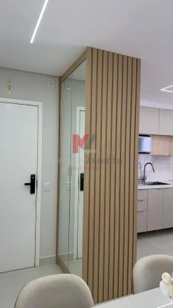 Foto do imóvel: residencial imagine PORTEIRA FECHADA - 400.000