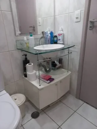 Imagem Apartamento Maravilhoso 69 Metros 3 Dormitorios e 1 Vaga de Garagem