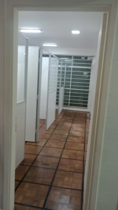 Imagem Sobrado Comercial para Locação