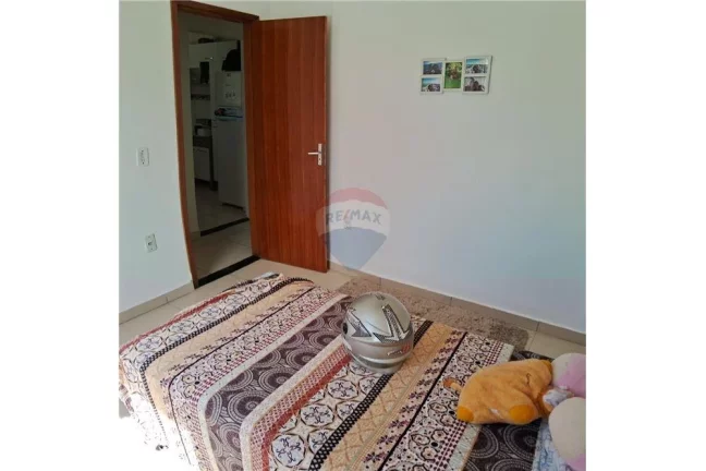 Imagem Casa de dois dormitórios em condomínio fechado em Itaipuaçu