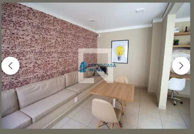 Imagem Apartamento Padrão