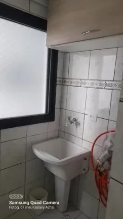 Imagem Apartamento com 2 dormitórios à venda, 89 m² por R$ 390.000,00 - Ocian - Praia Grande/SP