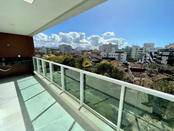 Imagem Está à procura do apartamento dos seus sonhos? Temos uma ótima opção para você no bairro Ensea...