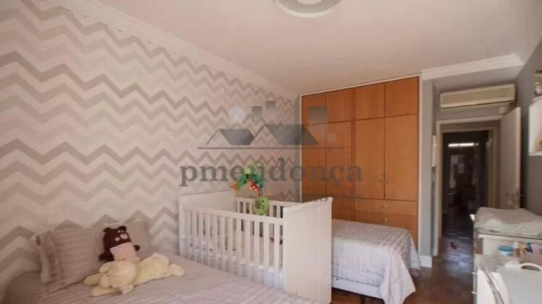 Imagem Apartamento 3 quartos 1 suites, 3 vagas, 240 m²