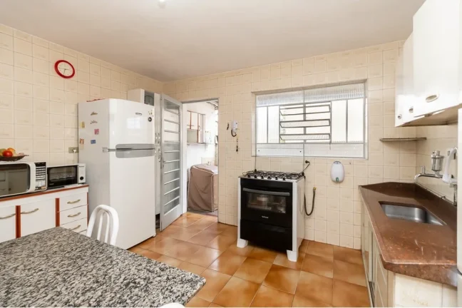Imagem CASA RESIDENCIAL em São Paulo - SP, Jabaquara