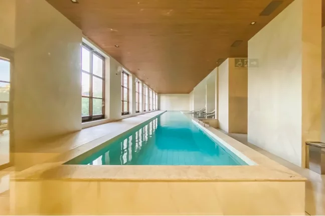 Imagem APARTAMENTO RESIDENCIAL em São Paulo - SP, Chácara Klabin