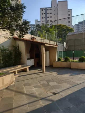 Imagem Apartamento para Venda em São Paulo, Vila Monumento, 3 dormitórios, 1 suíte, 2 banheiros, 2 vagas