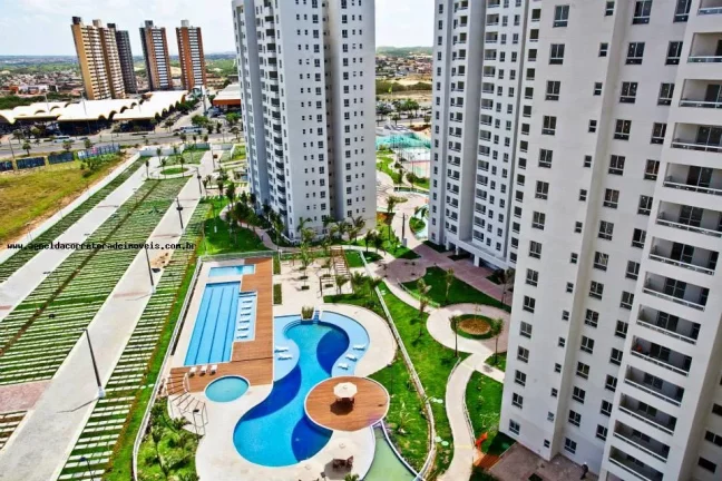 Imagem Apartamento para Venda em Natal, Neópolis, 3 dormitórios, 1 suíte, 3 banheiros, 2 vagas
