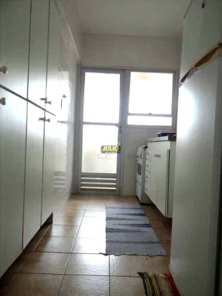 Imagem APARTAMENTO RESIDENCIAL em São Paulo - SP, Vila Atlântica