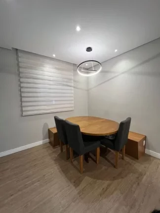 Imagem Apartamento à venda, 77 m² por R$ 420.000,00 - Vila Adelina - Suzano/SP