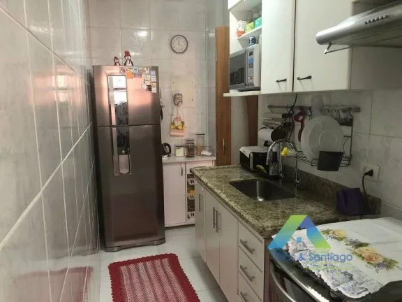 Imagem Apartamento com 2 dormitórios à venda, 57 m² por R$ 450.000,00 - Vila da Saúde - São Paulo/SP