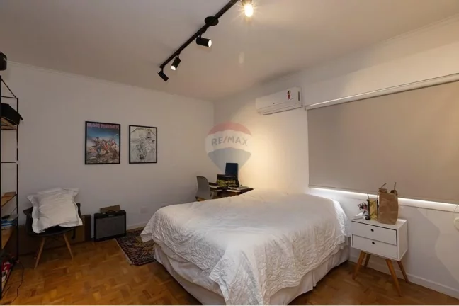 Imagem Casa para locação 2 dormitórios 1 suíte 1 vaga no Jardim Paulistano