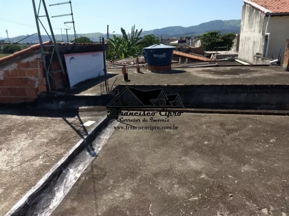 Imagem Casa-Terrea-para-Venda-em-Jardim-Alvorada-Potim-SP
