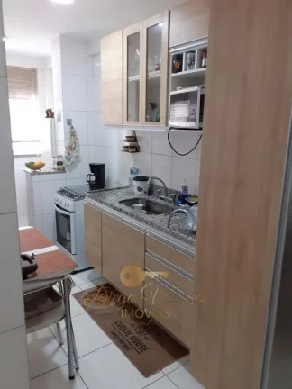 Imagem Apartamento para Venda em Teresópolis / RJ no bairro Agriões