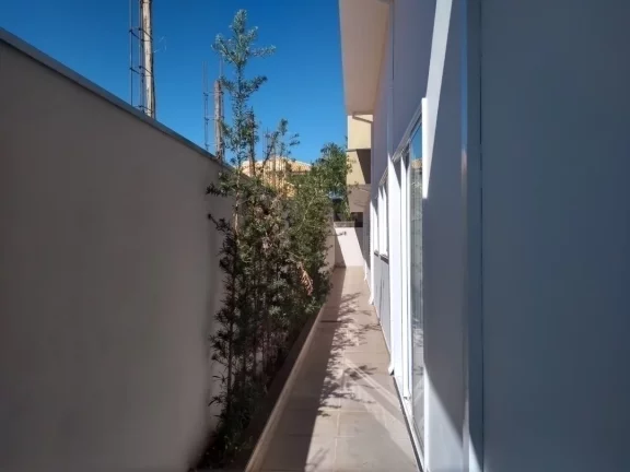Imagem Condomínio alto padrão, nova