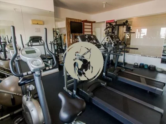 Imagem OPORTUNIDADE DE APARTAMENTO DE ALTO PADRÃO NO GONZAGA SALA PARA 3 AMBIENTES COM DECORAÇÃO EM GESS...