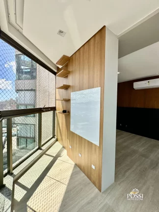 Imagem Cobertura Duplex à Venda no Mar Dourado Residencial – Praia de Itaparica, Vila Velha