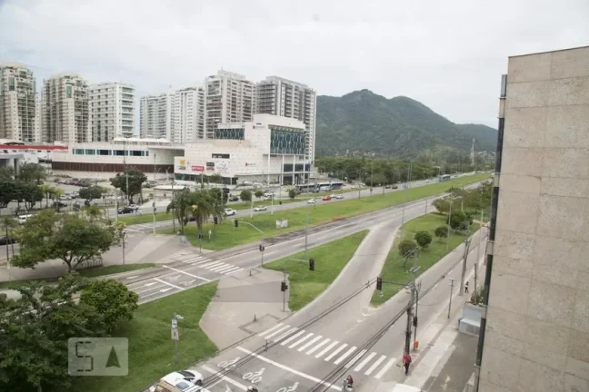 Imagem Apartamento à Venda - Recreio, 2 Quartos, 83 m2