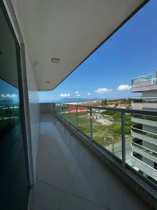 Imagem Cobertura com 4 dormitórios à venda, 248 m² por R$ 1.700.000,00 - Braga - Cabo Frio/RJ