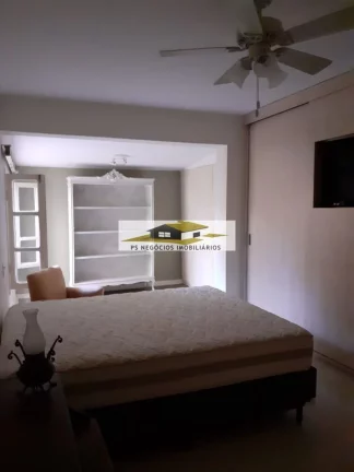 Imagem Apartamento à venda no bairro Itaim Bibi - São Paulo/SP, Zona Sul