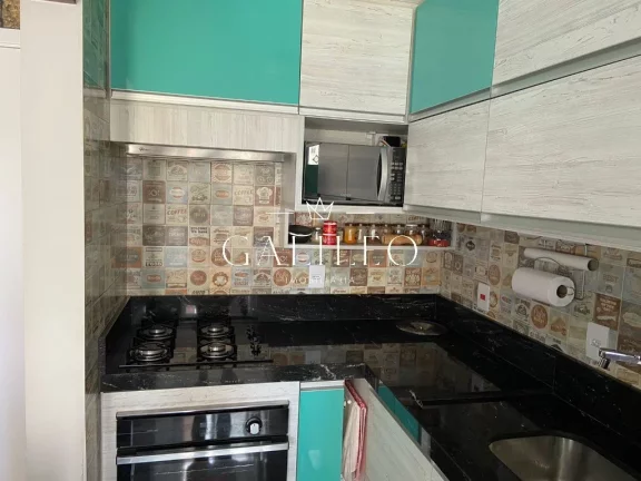Imagem APARTAMENTO À VENDA EM BOSQUE DOS JACARANDÁS JUNDIAÍ-SP