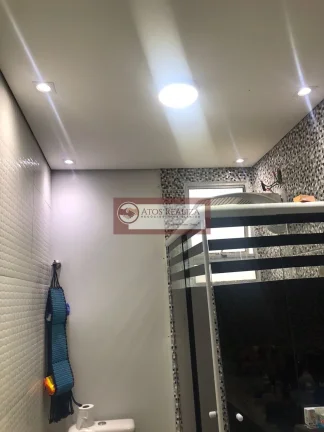 Imagem Apartamento em Jardim Novo Jau - São Paulo