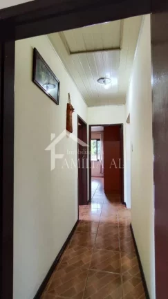 Imagem Casa Averbada no Santo Antônio